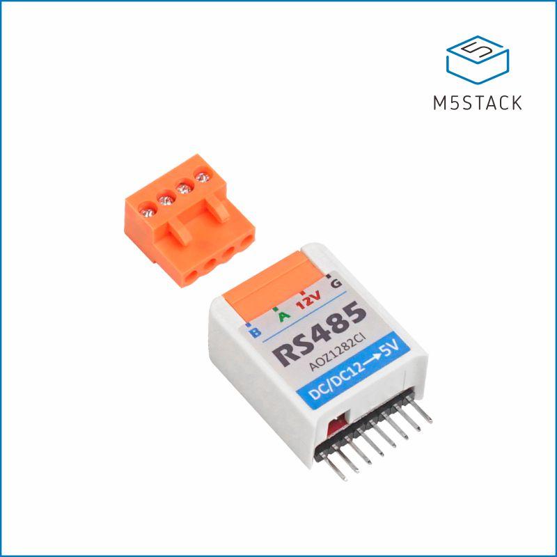 M5Stack Official M5StickC RS48 - огляд і ціна M5Stickc