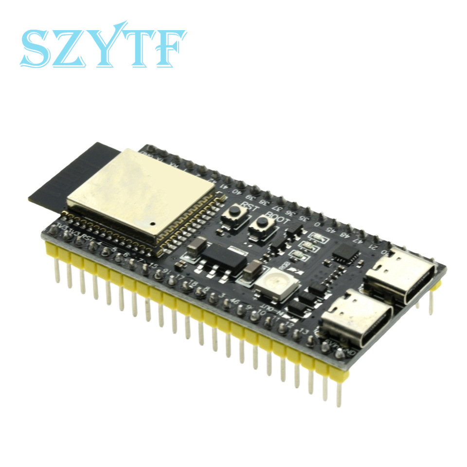 S3-DevKitC-1 N16R8 Dev Board,F - огляд і ціна Esp32 S3 Devkitc 1