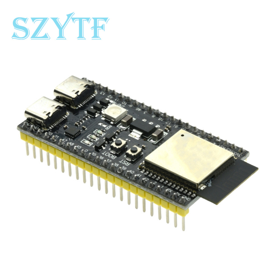 S3-DevKitC-1 N16R8 Dev Board,F - огляд і ціна Esp32 S3 Devkitc 1