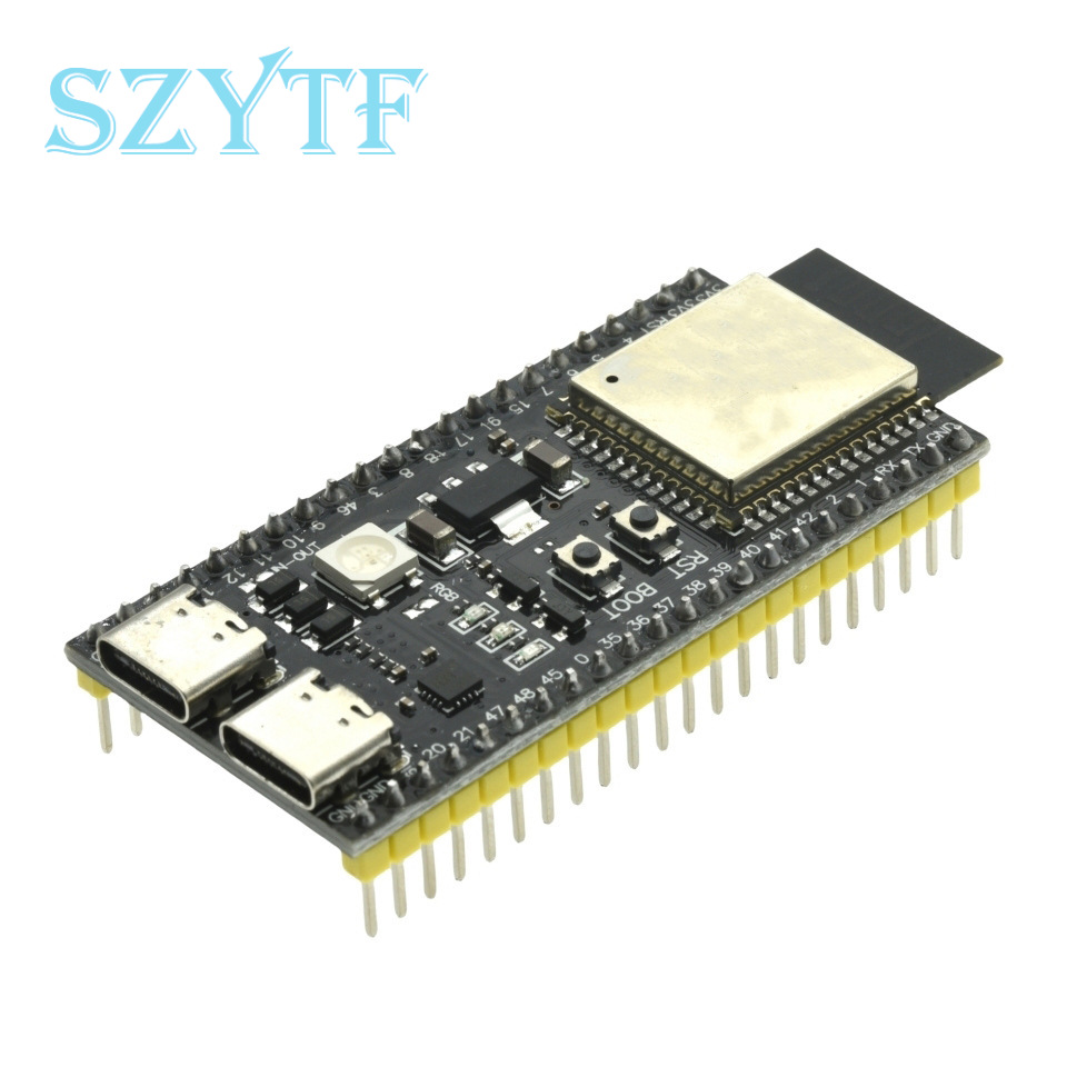 S3-DevKitC-1 N16R8 Dev Board,F - огляд і ціна Esp32 S3 Devkitc 1