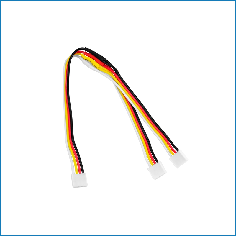 M5Stack Official Grove Y Cable - огляд і ціна M5Stack Core2