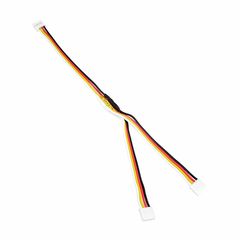 M5Stack Official Grove Y Cable - огляд і ціна M5Stack Core2