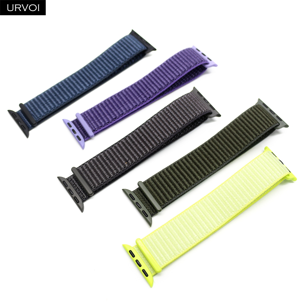 URVOI Sport Loop for Apple Wat - огляд і ціна Ttgo T Watch