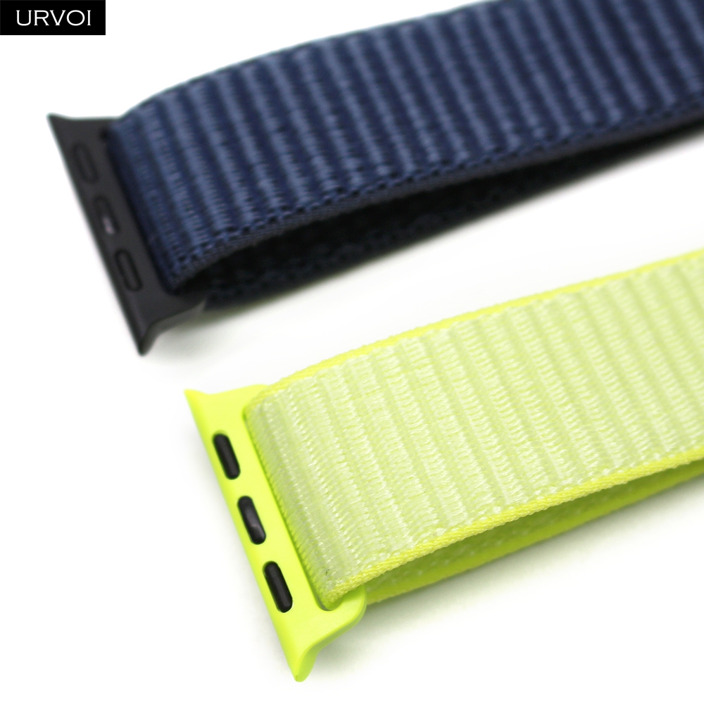 URVOI Sport Loop for Apple Wat - огляд і ціна Ttgo T Watch