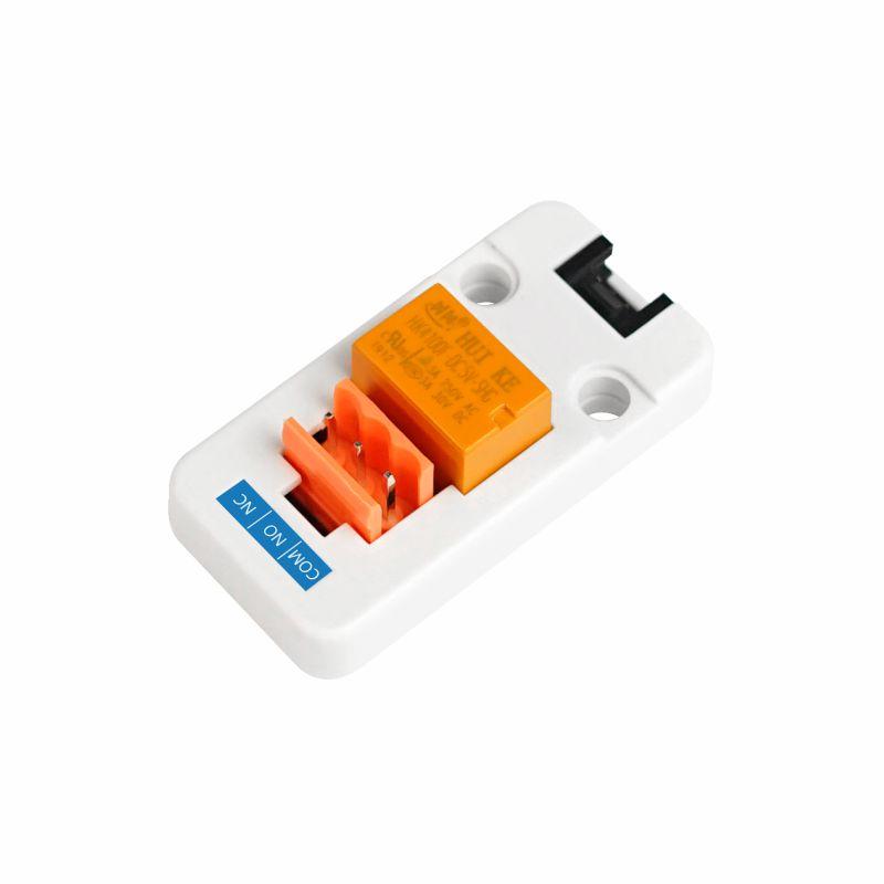 M5Stack Official Mini 3A Relay - огляд і ціна M5Stack