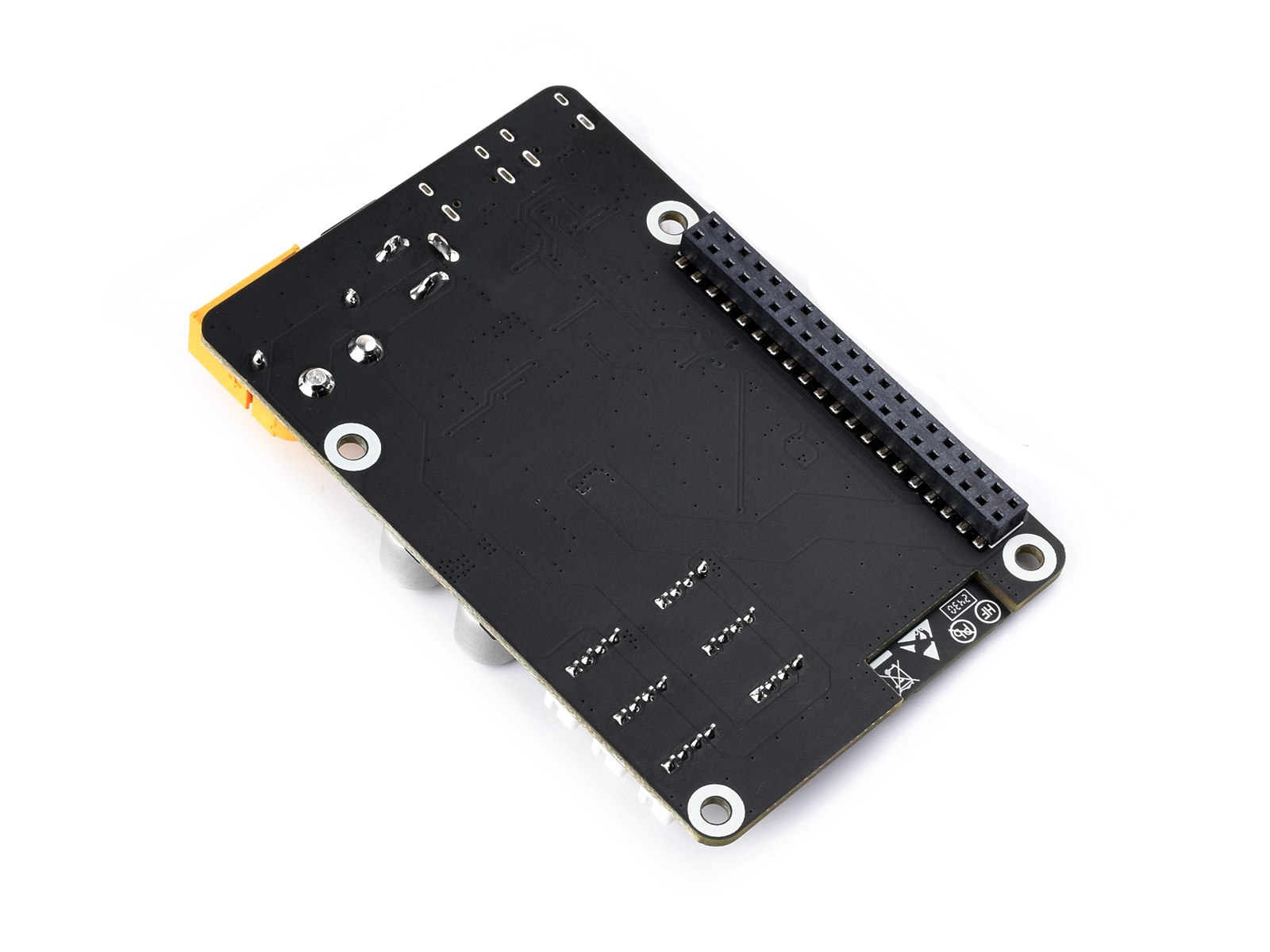 Waveshare Direct Drive Servo M - огляд і ціна Waveshare Esp32