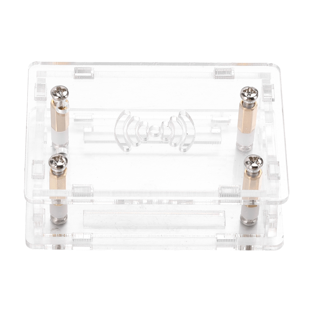 Transparent Acrylic Protective - огляд і ціна Nodemcuv2