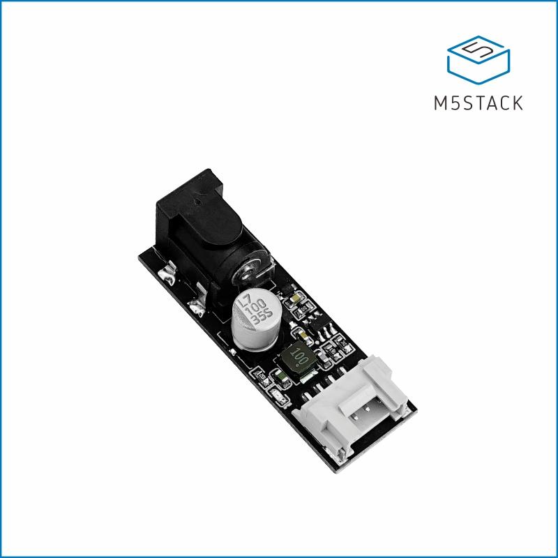 M5Stack Official 5V Buck Conve - огляд і ціна M5Stack
