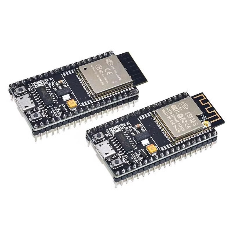 NodeMCU ESP-32S WiFi Developme - огляд і ціна Nodemcu 32S