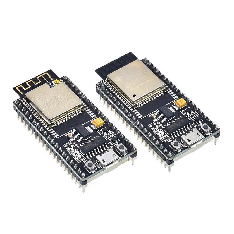 NodeMCU ESP-32S WiFi Developme - огляд і ціна Nodemcu 32S