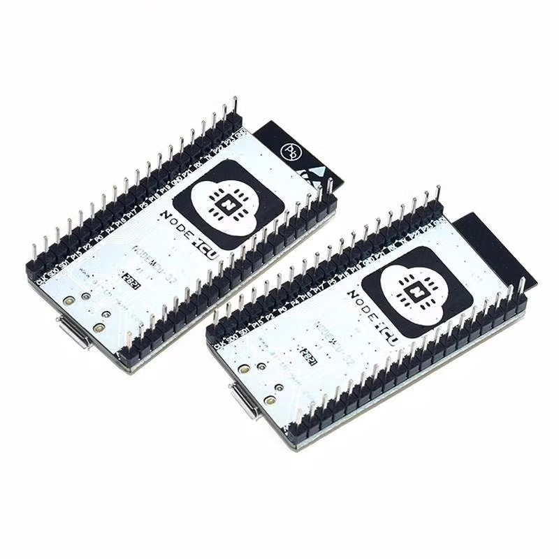 NodeMCU ESP-32S WiFi Developme - огляд і ціна Nodemcu 32S