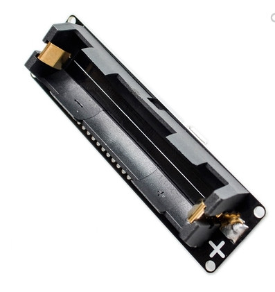WeMos D1 ESP-Wroom-02 Motherbo - огляд і ціна Wemos D1 Mini