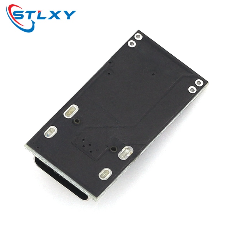 Stlxy-Type-C USB Boost Power R - огляд і ціна Devkitc