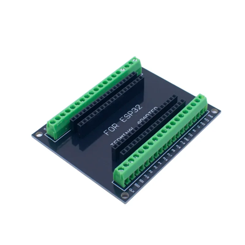 ESP32 Expansion Board Compatib - огляд і ціна Nodemcu 32S