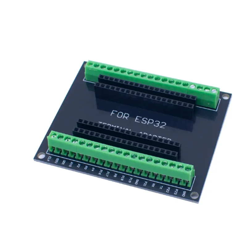 ESP32 Expansion Board Compatib - огляд і ціна Nodemcu 32S