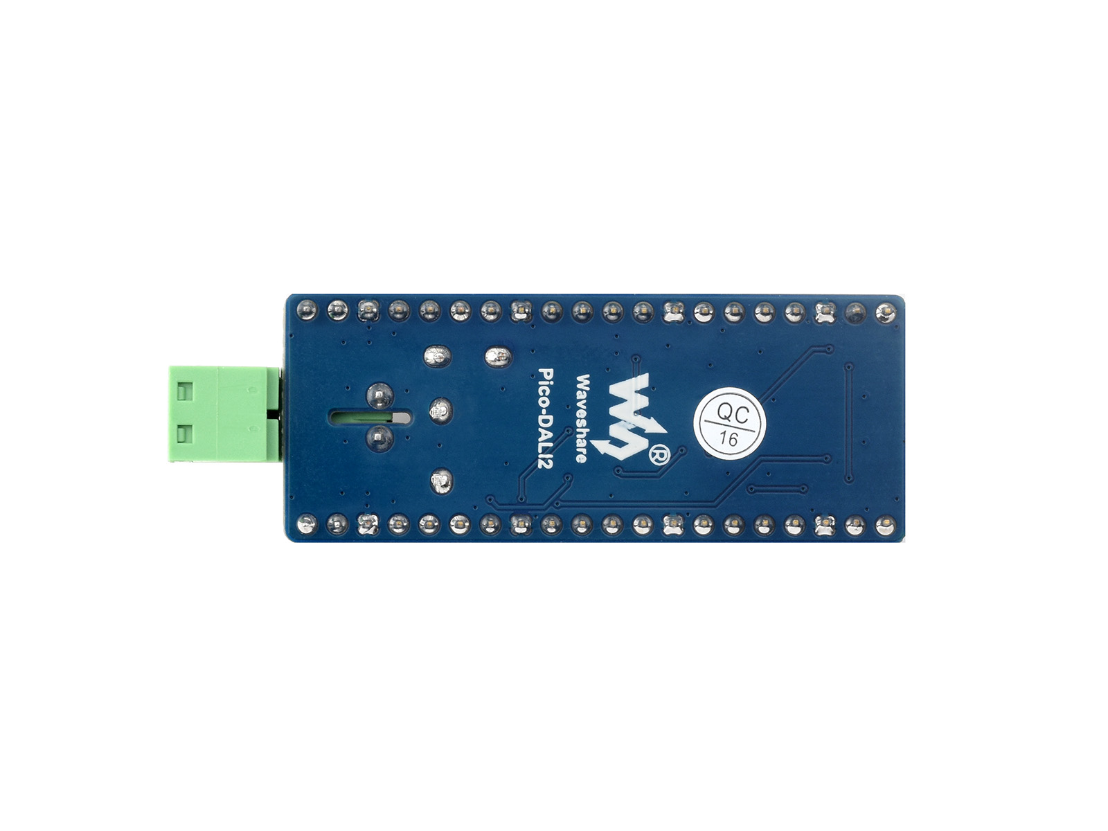 Waveshare DALI2 expansion Modu - огляд і ціна Waveshare Esp32