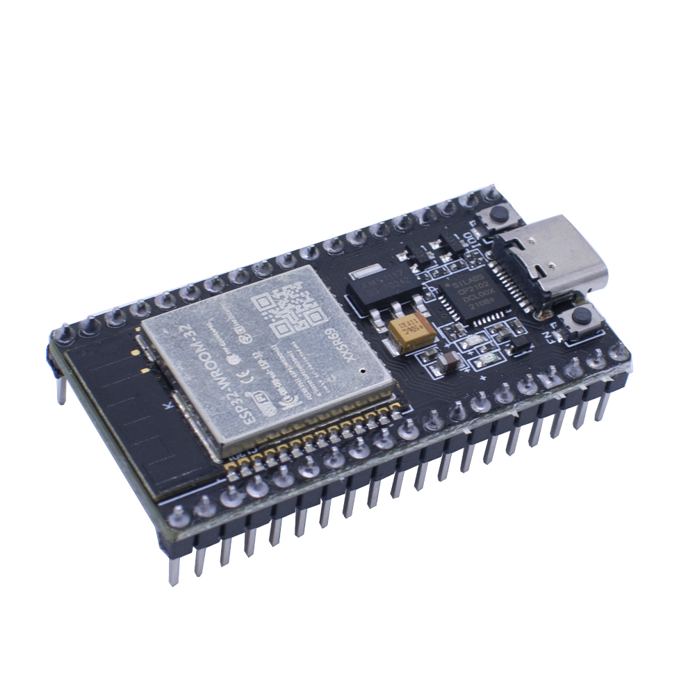 Wireless NodeMCU-32S Lua WiFi  - огляд і ціна Nodemcu 32S