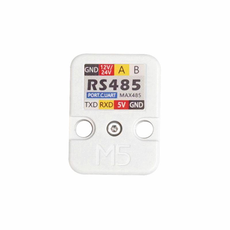 M5Stack Official RS485 to TTL  - огляд і ціна M5Stack