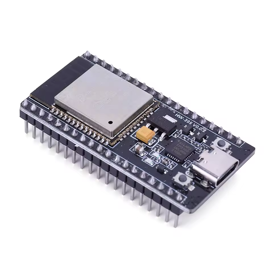 ESP32 ESP32S DEVKIT V1 Wireles - огляд і ціна Devkitc