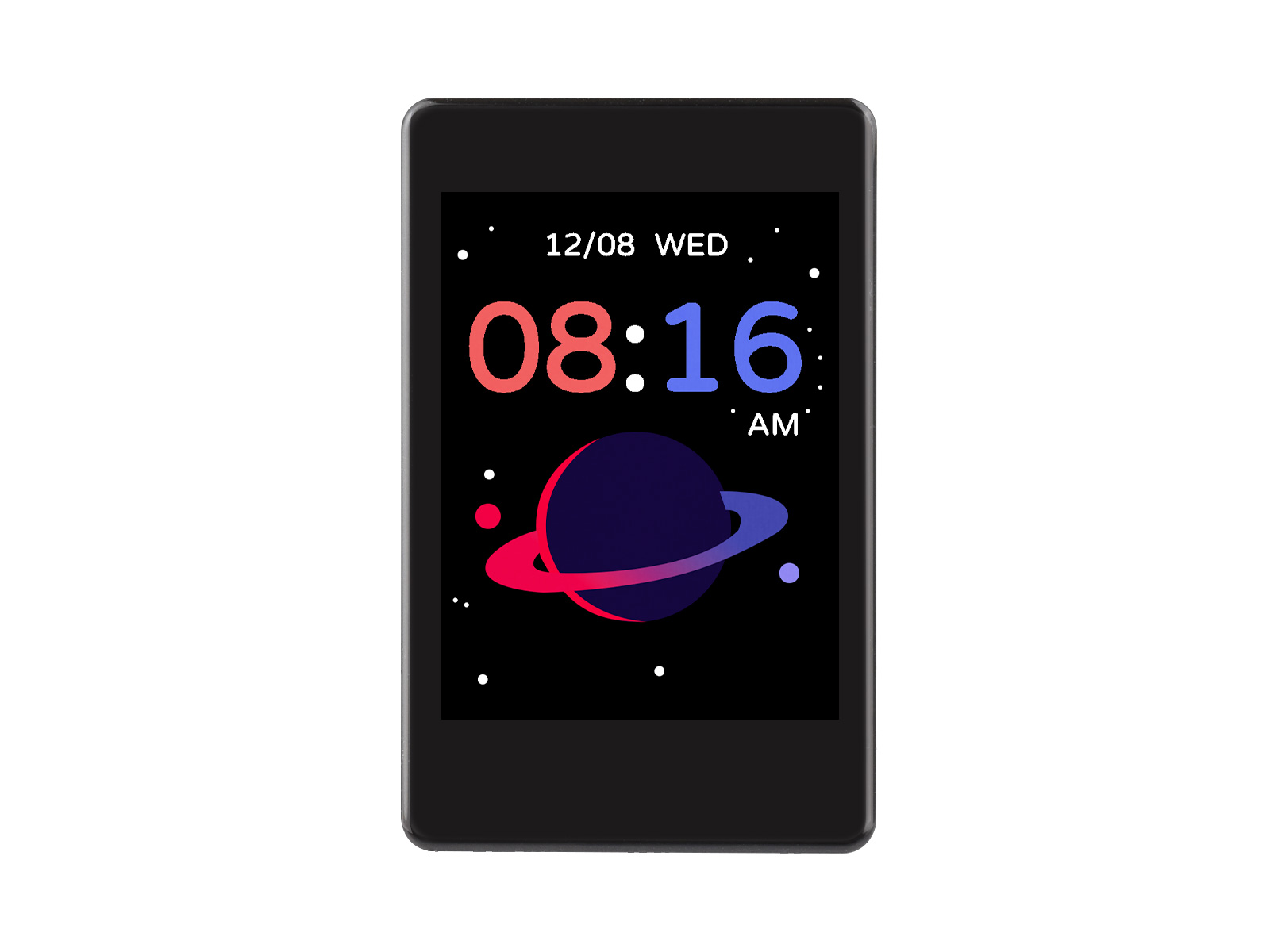 Waveshare ESP32-S3 2inch Capac - огляд і ціна Waveshare Esp32
