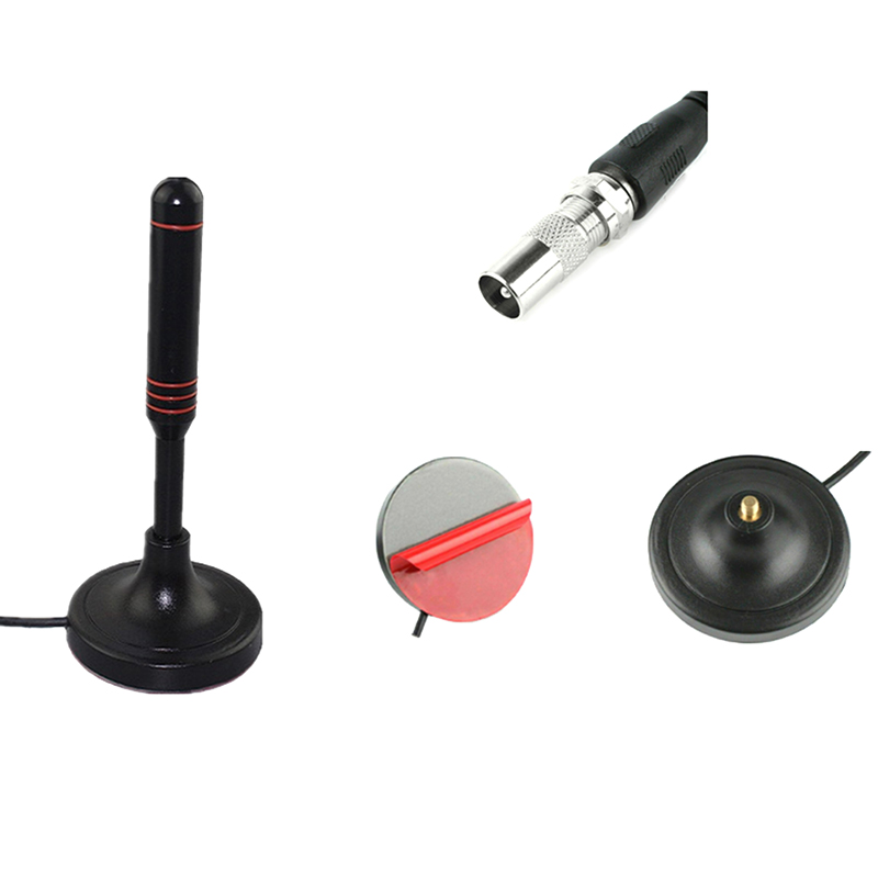 【Y】Digital TV Antenna Signal R - огляд і ціна Devkitc