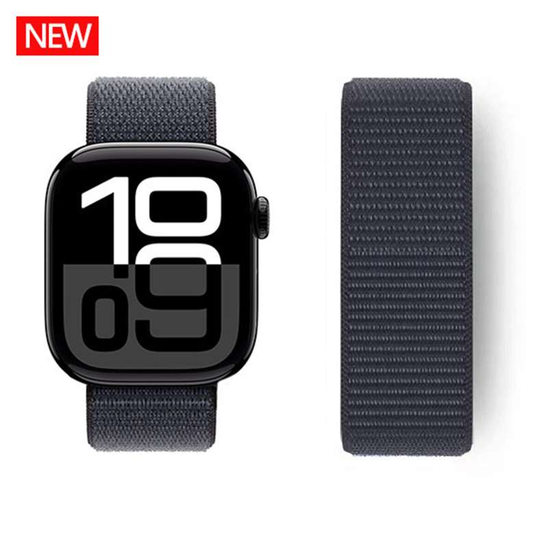 Nylon loop Correa For Apple Wa - огляд і ціна Ttgo T Watch