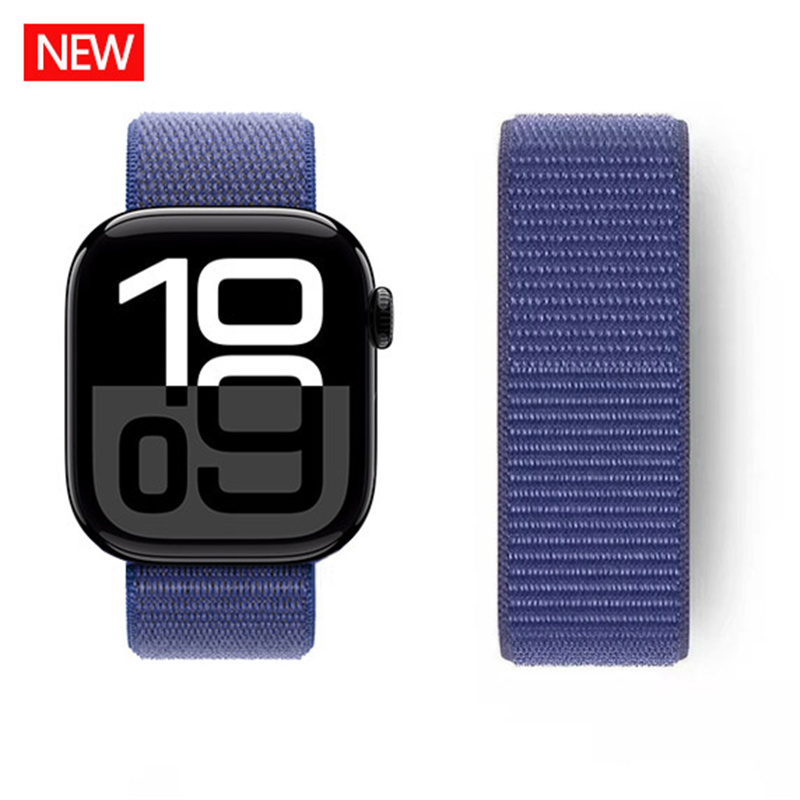 Nylon loop Correa For Apple Wa - огляд і ціна Ttgo T Watch