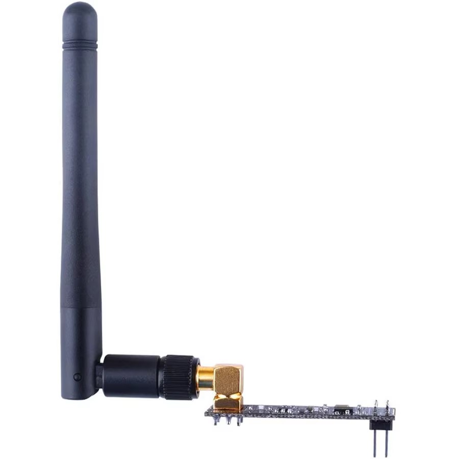 1/2Pc NRF24L01+PA+LNA Wireless - огляд і ціна Ttgo T Watch