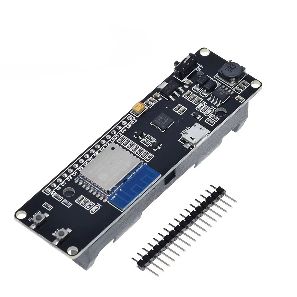 WeMos ESP WROOM 02 D1 Mini WiF - огляд і ціна Wemos D1 Mini