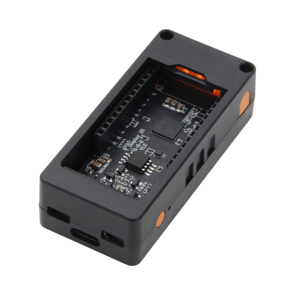 LILYGO® T-Display-S3 ESP32-S3  - огляд і ціна Lolin S3