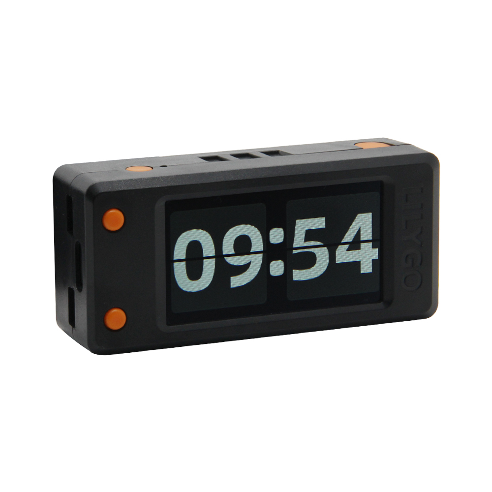 LILYGO® T-Display-S3 ESP32-S3  - огляд і ціна Lolin S3