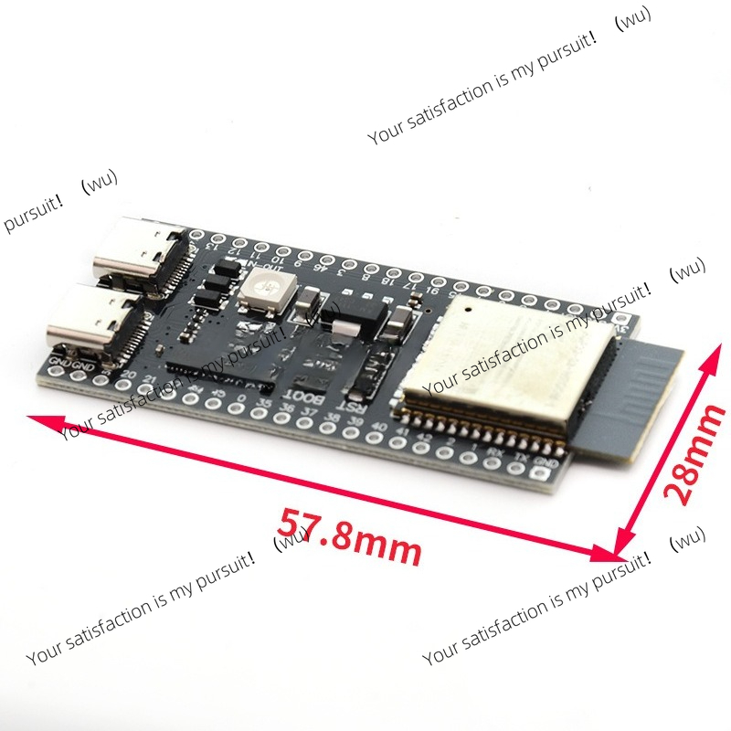 ESP32 S3 Core Board Onboard 1- - огляд і ціна Esp32 S3 Devkitc 1