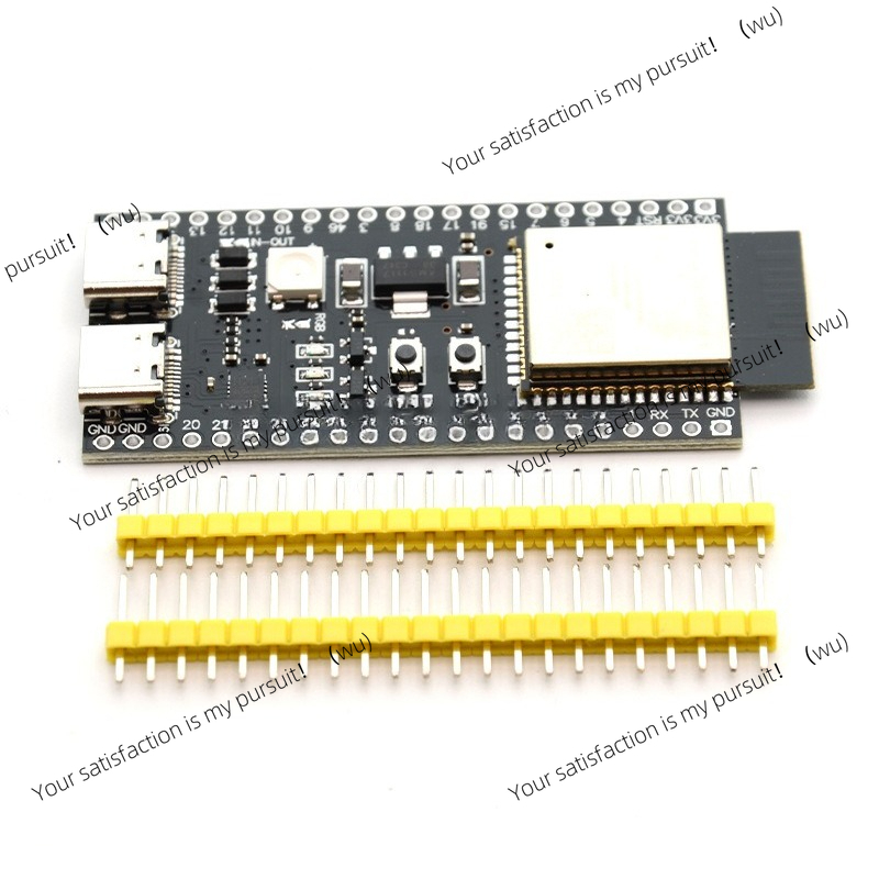ESP32 S3 Core Board Onboard 1- - огляд і ціна Esp32 S3 Devkitc 1