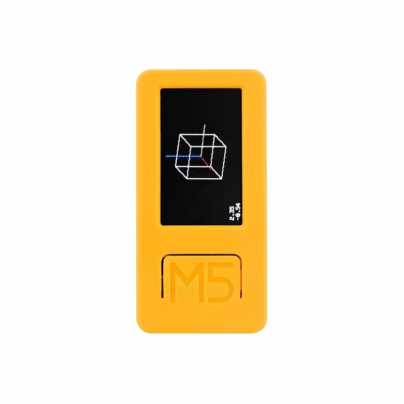 M5Stack M5StickC PLUS2 ESP32-P - огляд і ціна M5Stickc