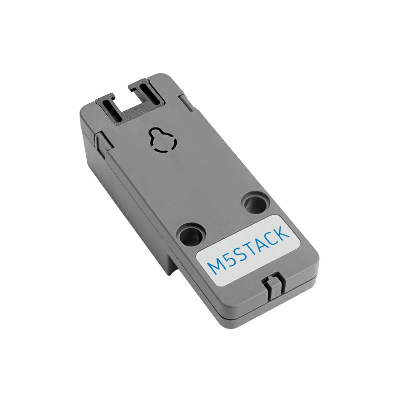 M5Stack Official ATOMIC PoE Ba - огляд і ціна M5Stack