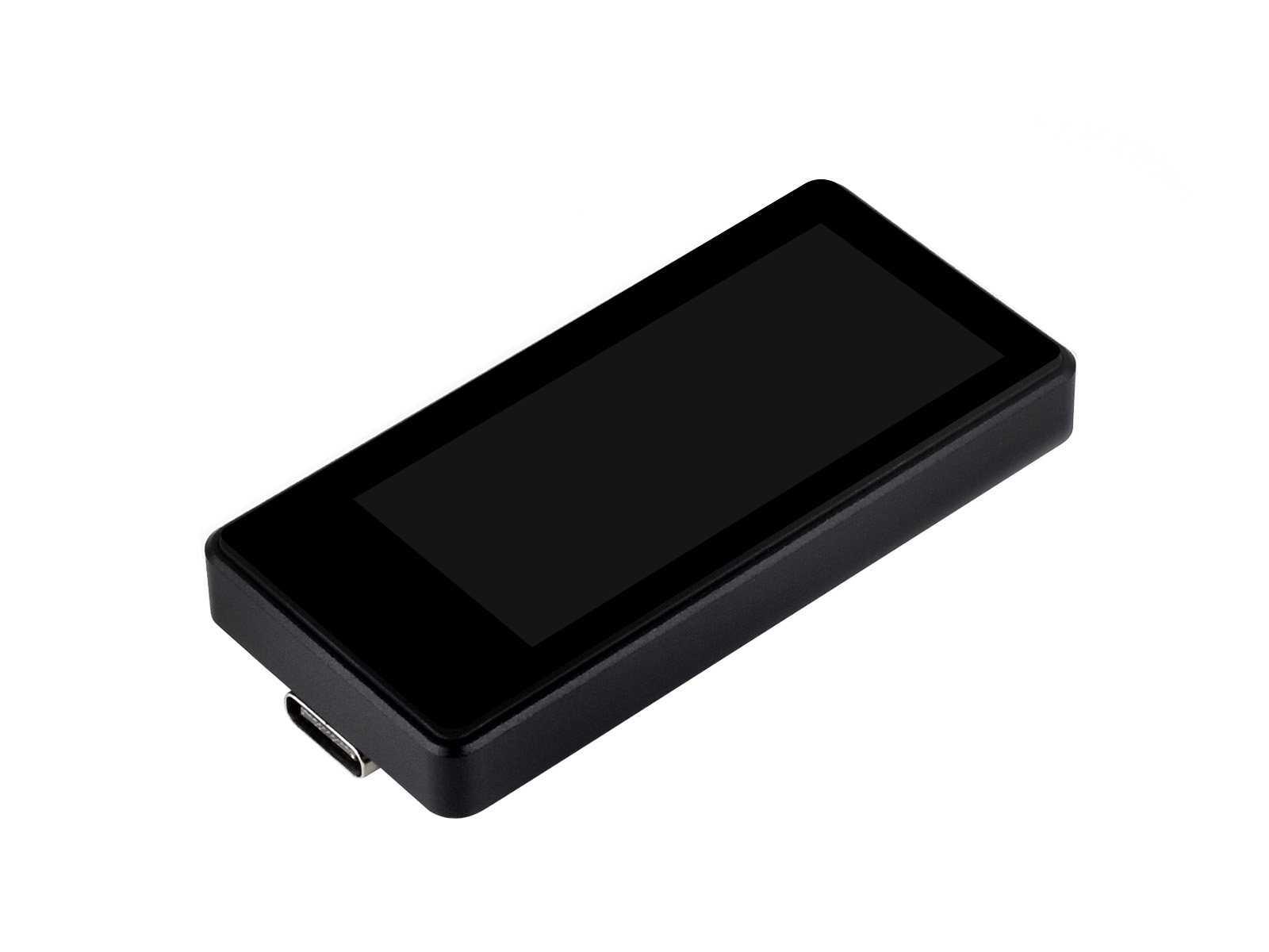 ESP32-S3 1.91inch AMOLED Displ - огляд і ціна Lolin S3