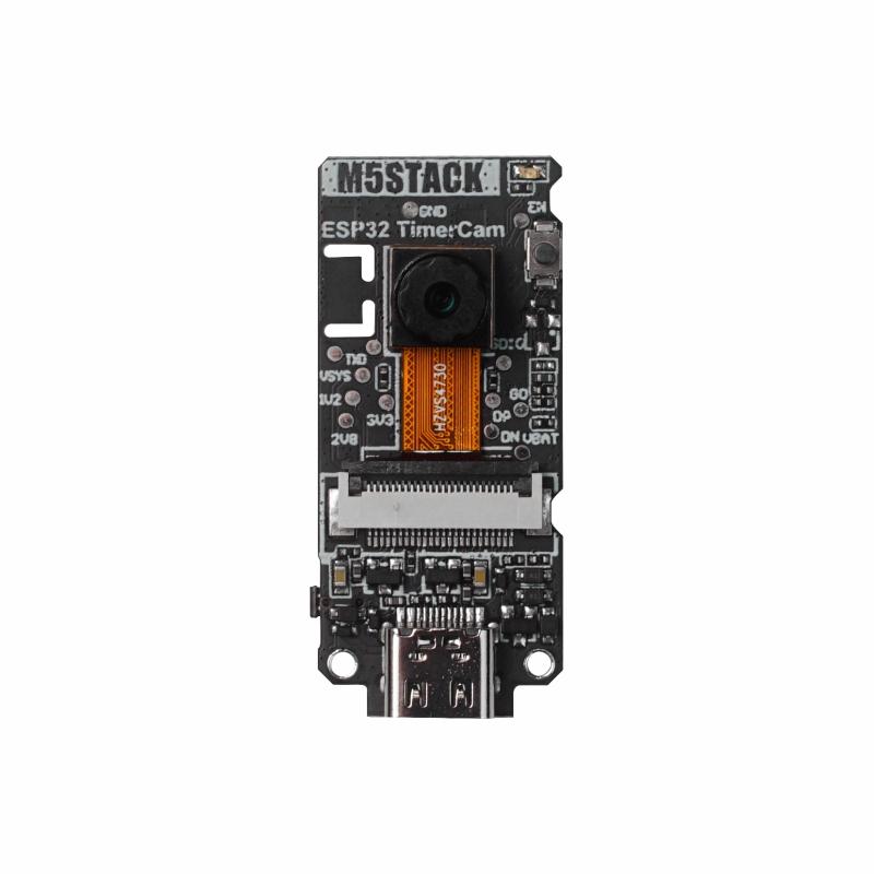 M5Stack Official ESP32 PSRAM T - огляд і ціна M5Stack
