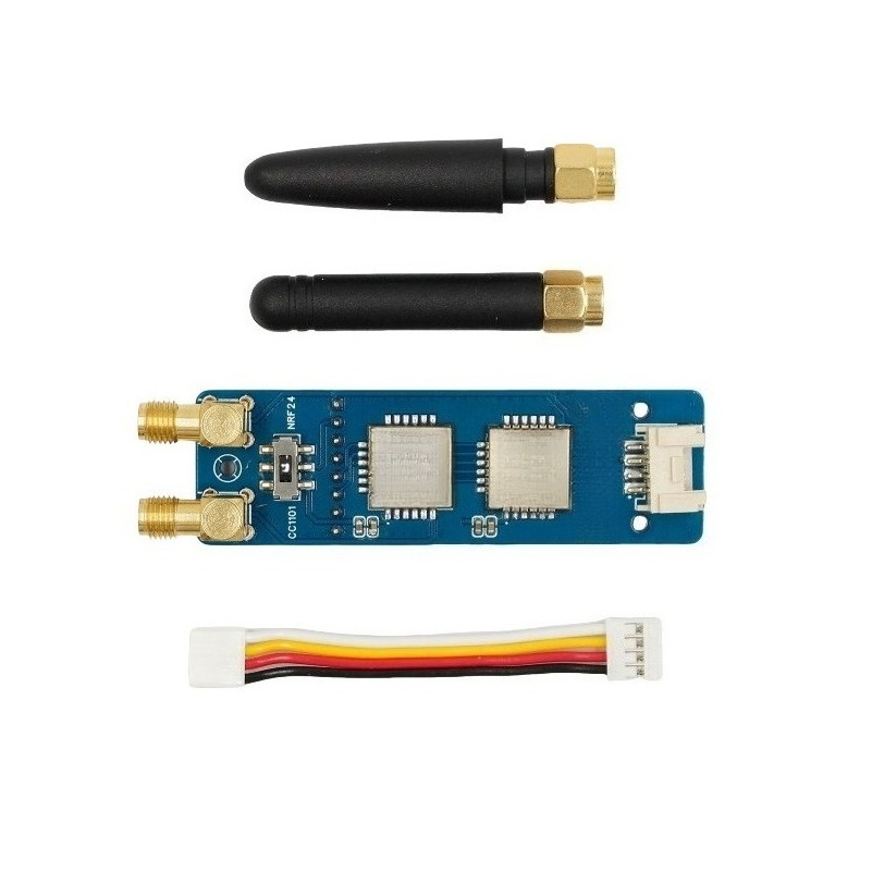 FOR M5Stack M5StickC PLUS2 ESP - огляд і ціна M5Stickc