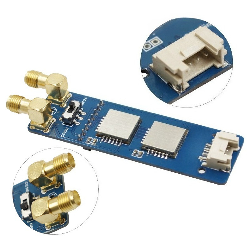 FOR M5Stack M5StickC PLUS2 ESP - огляд і ціна M5Stickc