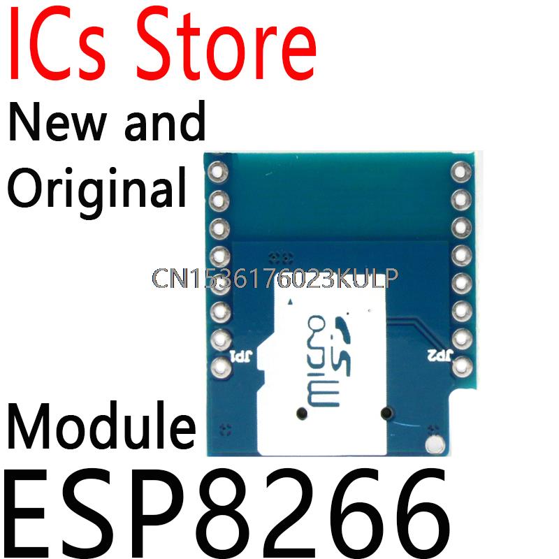 Micro SD Card Shield For WeMos - огляд і ціна Wemos D1 Mini