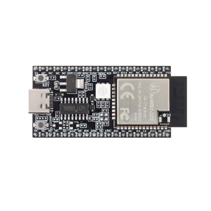 2pcs Original NodeMCU-Ai-WB2-3 - огляд і ціна Nodemcu 32S