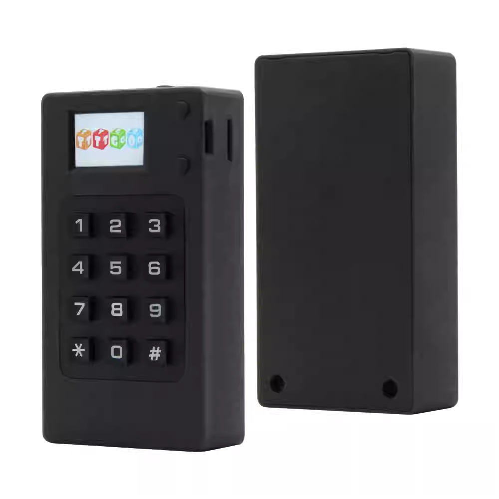 LILYGO TTGO T-Display Keyboard - огляд і ціна Ttgo Tdisplay