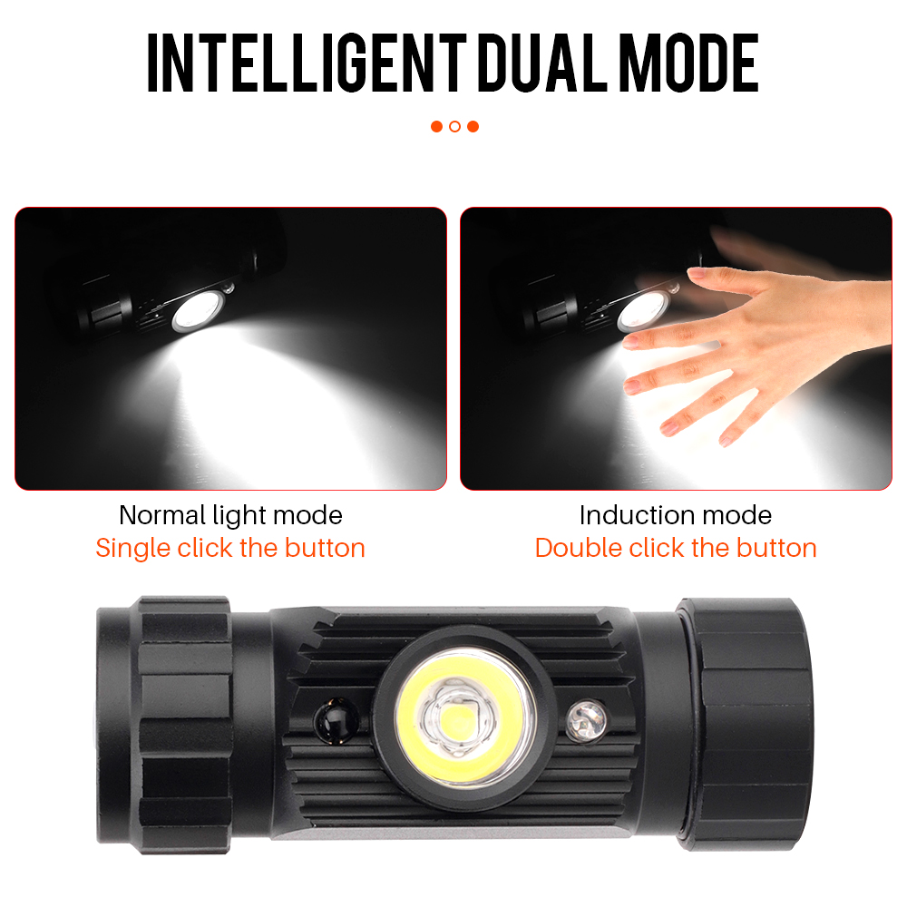 BORUiT RJ-020 LED Induction He - огляд і ціна Lolin D32
