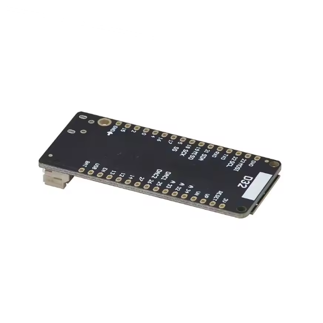 LOLIN D32 V1.0.0 WIFI Bluetoot - огляд і ціна Lolin D32