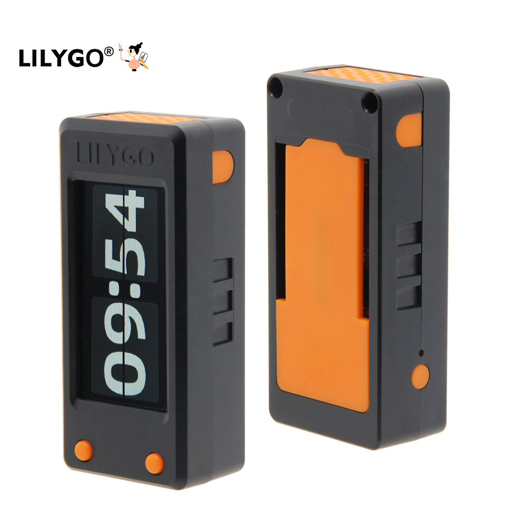 TTGO T-Display-S3 1.9inch IPS  - огляд і ціна Ttgo Tdisplay