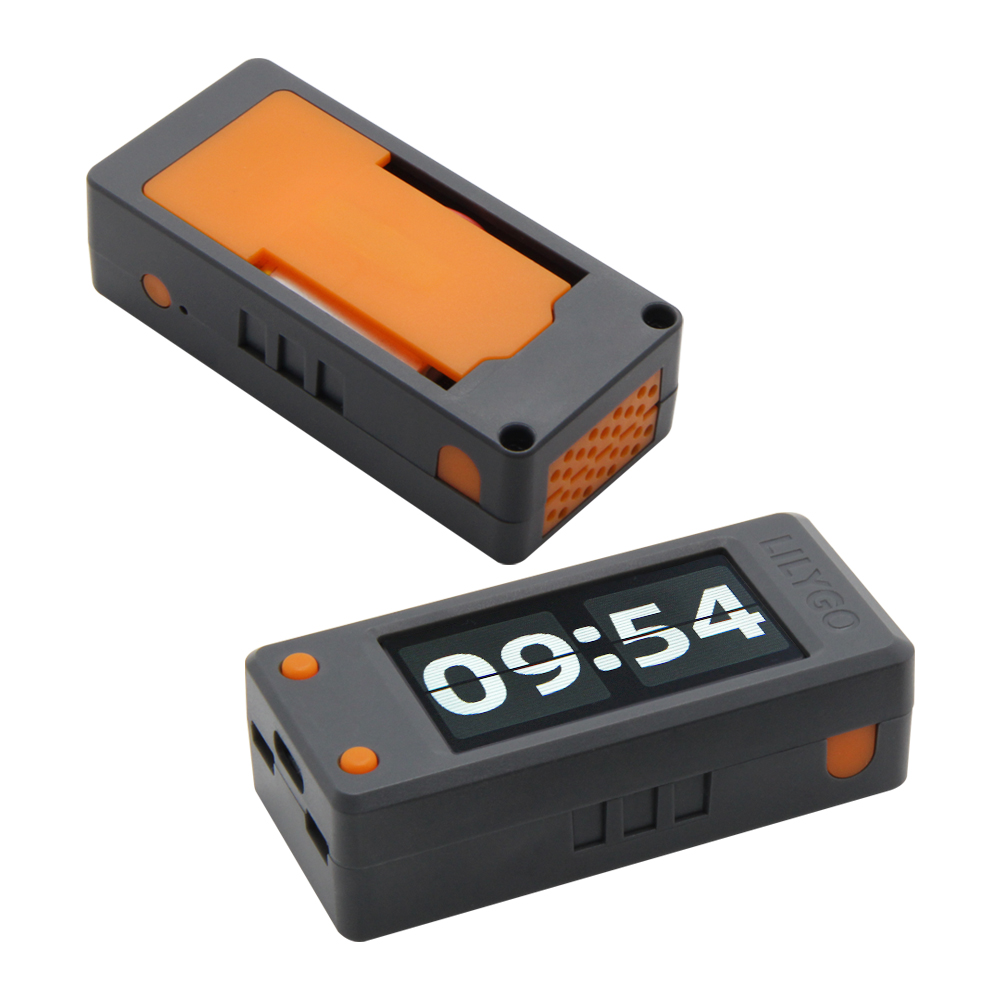 TTGO T-Display-S3 1.9inch IPS  - огляд і ціна Ttgo Tdisplay