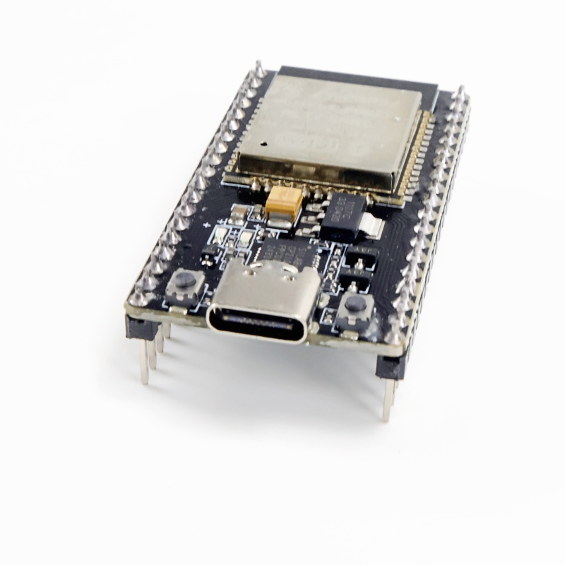 ESP32 Development Board TYPE-C - огляд і ціна Devkitc