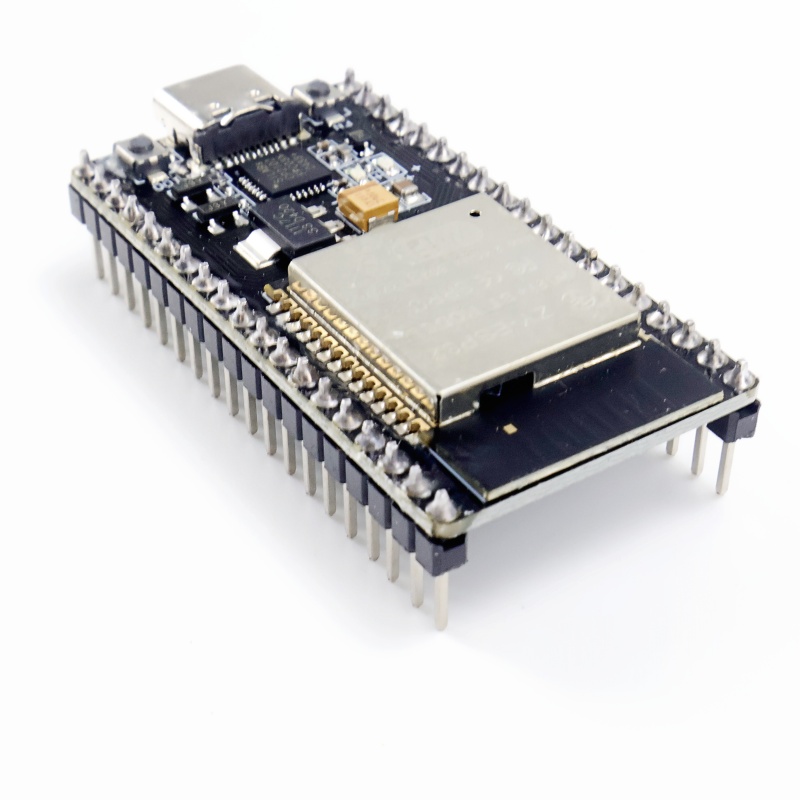 ESP32 Development Board TYPE-C - огляд і ціна Devkitc