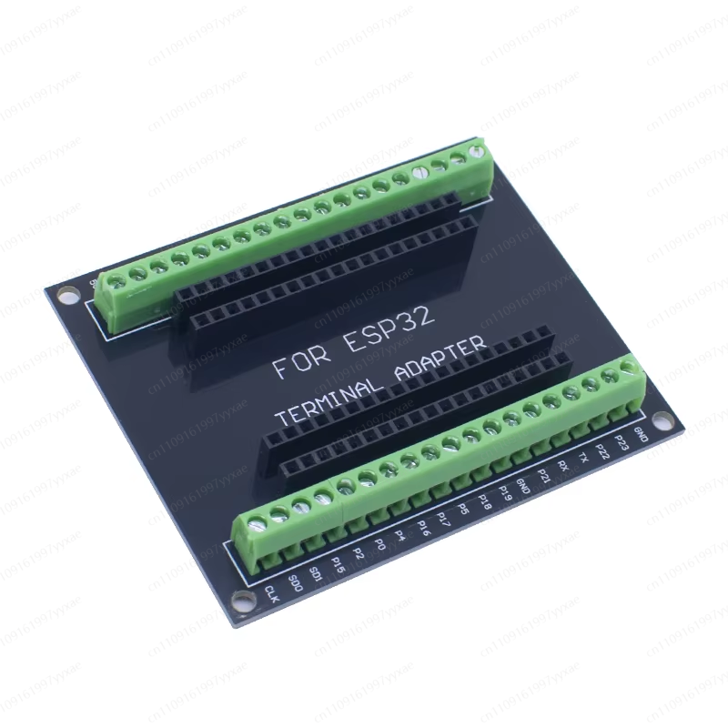 New ESP32 NodeMCU-32S Lua Brea - огляд і ціна Nodemcu 32S
