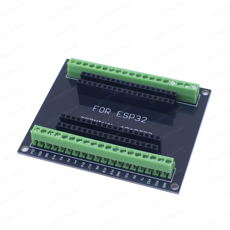 New ESP32 NodeMCU-32S Lua Brea - огляд і ціна Nodemcu 32S